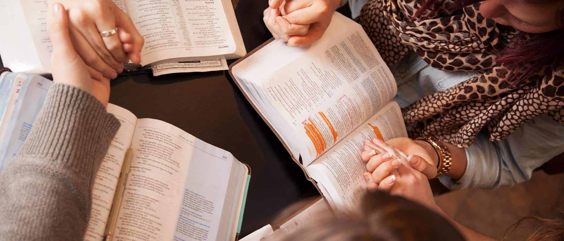 Prayer Faith Presbyterian Church